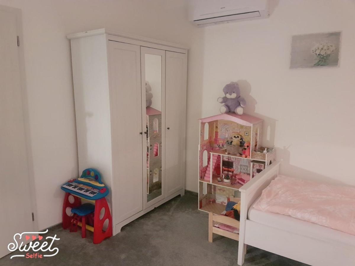 Ubytovani U Spacku Palava Novosedly  المظهر الخارجي الصورة